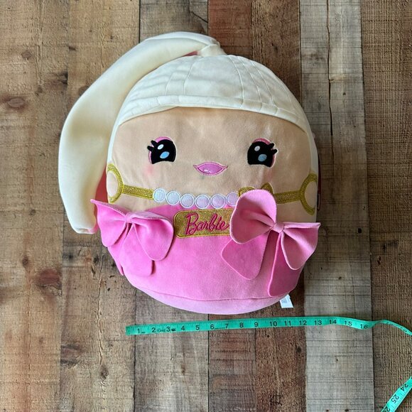 New Barbie Cuutopia Extra Rare Doll Limited Edition New with Tags Stuffed Toy - Picture 2 of 9